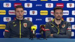 Romania U21 | Pulsul tricolorilor mici inaintea debutului la Campionatul European. Adrian Petre: “Sa ne coboram asteptarile”