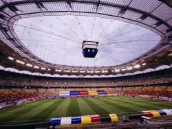 Asa am trait Romania - Germania 0-1 in preliminariile Cupei Mondiale