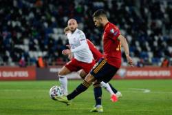 Spania castiga in prelungiri la Tbilisi. Fosta campioana mondiala a fost condusa la pauza | Moldova umilita in Danemarca