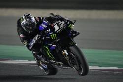 Maverick Vinales aduce victoria pentru Yamaha in Qatar dupa un start monopolizat de Ducati