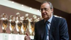 Florentino Perez, reales presedinte la Real Madrid