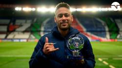 Sefii lui PSG i-au decis viitorul lui Neymar
