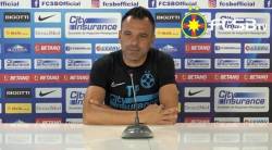 Anton Petrea: ”Am intrat in istoria fotbalului”