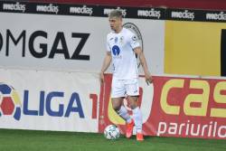 Gaz Metan – FC Voluntari 1-1. Doar al doilea punct obtinut de ilfoveni la Medias