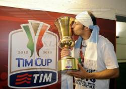 Stefan Radu in fata unui meci istoric pentru Lazio