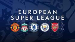 Razboi deschis intre UEFA si fondatorii Superligii. Jucatorii celor 12 cluburi razvratite ar urma sa fie interzisi la EURO 2020