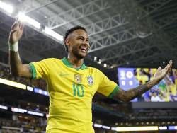 Brazilienii il vor pe Neymar la Jocurile Olimpice