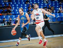 CSM Oradea rateaza calificarea in finala FIBA Europe Cup