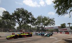 IndyCar: Colton Herta castiga Grand Prix-ul de la St.Petersburg