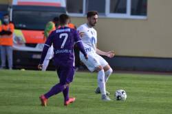 Gaz Metan Medias – FC Arges 1-1. Oaspetii au egalat din penalty in prelungiri