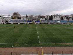 FC Botosani - Viitorul 1-0. Moldovenii cu un picior in playoff, Viitorul rateaza obiectivul