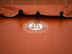 Turneul de la Roland Garros amanat pentru o saptamana (surse)
