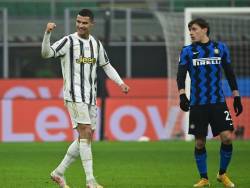 Juventus – Inter, Derby d’Italia cu miza de Champions League