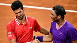 Nadal l-a invins pe Djokovic pentru al 10-lea titlu la Roma