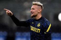 Ionut Radu ar putea pleca de la Inter Milano