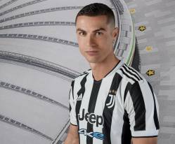 Semnul ca Ronaldo va continua la Juventus