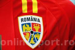 Lotul Romaniei U23 pentru cantonamentul din Spania