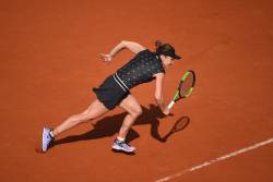Simona Halep nu va juca la Roland Garros. Mesajul jucatoarei