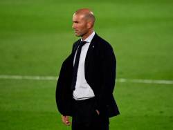 E oficial! Zidane nu mai antreneaza Real Madrid