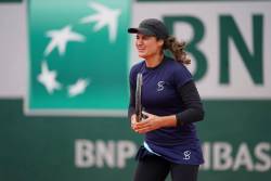 Monica Niculescu, abandon in ultimul tur al calificarilor de la Roland Garros
