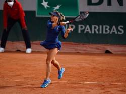 Irina Bara s-a calificat pe tabloul principal de la Roland Garros