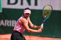 Ana Bogdan, in turul 2 la Roland Garros. Patricia Tig eliminata de Naomi Osaka