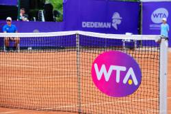 Turneu WTA la Cluj-Napoca