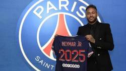 Neymar ramane la PSG. Si-a prelungit contractul cu gruparea franceza
