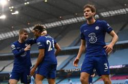 Repetitie pentru finala Champions League: Chelsea invinge Manchester City in Premier League