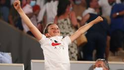 Spectatorii au invins la Roland Garros!
