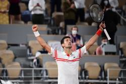 Djokovic si Nadal au jucat unul dintre cele mai frumoase meciuri din istoria tenisului