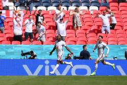 Anglia castiga in premiera meciul inaugural la un Campionat European. Bellingham, cel mai tanar jucator din istoria competitiei