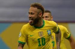 Neymar a stralucit la debutul Braziliei in Copa America