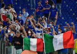 Italia – Elvetia, derby-ul Grupei A. Echipa lui Mancini poate deveni prima calificata in optimi