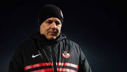 Marius Sumudica, noul antrenor al campioanei CFR Cluj