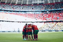 Portugalia – Franta, reeditarea finalei de la EURO 2016