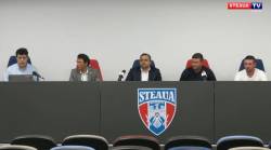 Oficial: CSA Steaua nu va avea drept de promovare in Liga 1
