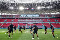 Olanda – Cehia, primul meci al zilei de duminica in optimi la EURO 2020