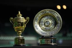 Trei jucatoare din Romania programate luni la Wimbledon
