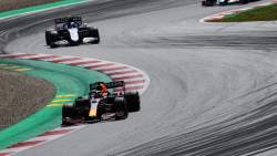 Verstappen castiga Grand Prix-ul Styriei cu plecare din pole position