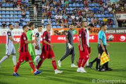 Regula golului marcat in deplasare eliminata din fotbalul romanesc