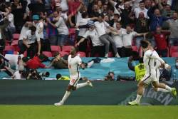 Anglia elimina Germania in optimi la EURO 2020