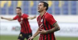 Bogdan Stancu, sanse mici sa revina in Liga 1
