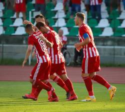 Sepsi – Academica Clinceni 2-0. Primele trei puncte ale sezonului raman in Covasna