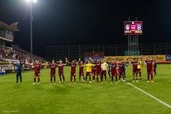 Latovlevici aduce victoria pentru CFR Cluj in deplasare cu Academica Clinceni
