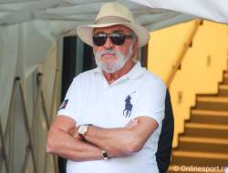 Ion Tiriac a renuntat la sefia Federatiei Romane de Tenis
