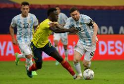 Argentina ajunge in finala Copa America. Brazilia, adversara pentru trofeu