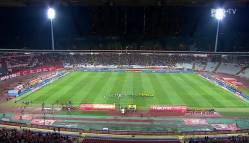 CFR Cluj, meci de cosmar la Belgrad cu Steaua Rosie
