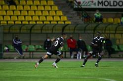 Serif Tiraspol cu un pas in grupele Champions League