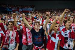 Slavia Praga - Legia Varsovia, meciul zilei in playoff-ul Europa League
